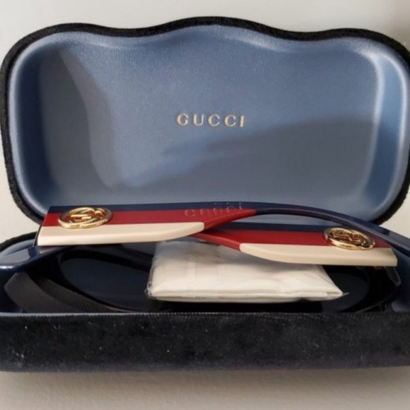 Gucci Accessories - Gucci sunglasses GG0275s
